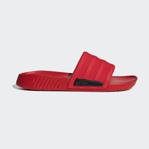 adidas men's slides size 10